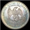 Image 2 : 1876-S Silver Trade Dollar UNCIRCULATED