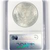 Image 2 : 1904-O Morgan Silver Dollar NGC-MS62