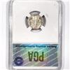 Image 2 : 1924-S Mercury Silver Dime PGA-MS63 FSB