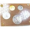 Image 2 : 1936 Proof Set GEM PROOF