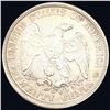 Image 2 : 1875-CC Seated Liberty Twenty Cent UNC