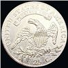 Image 2 : 1819 Capped Bust Quarter CHOICE AU