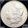 1895-O Morgan Silver Dollar UNCIRCULATED