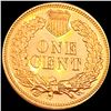 Image 2 : 1877 Series Key Indian Head Cent GEM PROOF RED