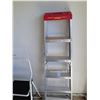 Image 2 : Step Ladders Cat A