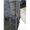 Image 3 : Step Ladders Cat A