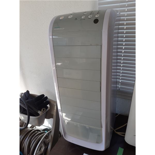 Eco Air Cooler Cat A