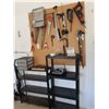 Image 1 : Tools &/Shelving Cat A