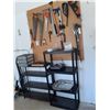 Image 7 : Tools &/Shelving Cat A