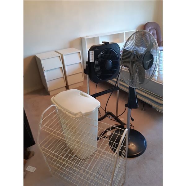 Honeywell & Air Innovations Cat B