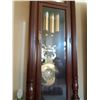 Image 3 : Hermle 'Brookfield' Grandfather Clock Cat C