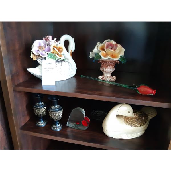 Capodimonte and More Cat A