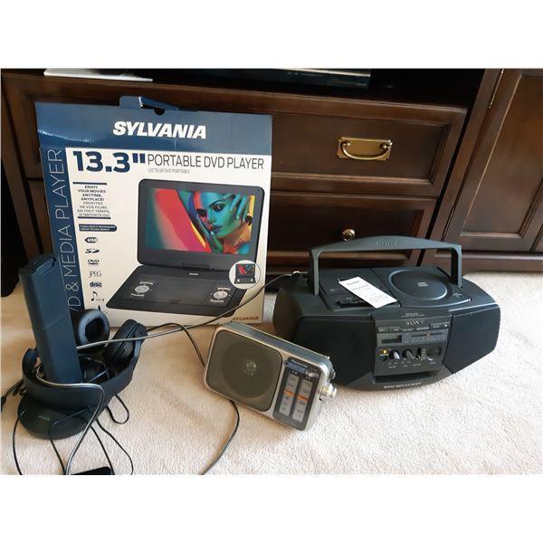 Sony & Toshiba Cat A