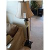 Image 1 : Floor lamp Cat B