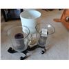 Image 1 : Lamp and Candle Holders Cat A