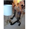 Image 5 : Lamp and Candle Holders Cat A