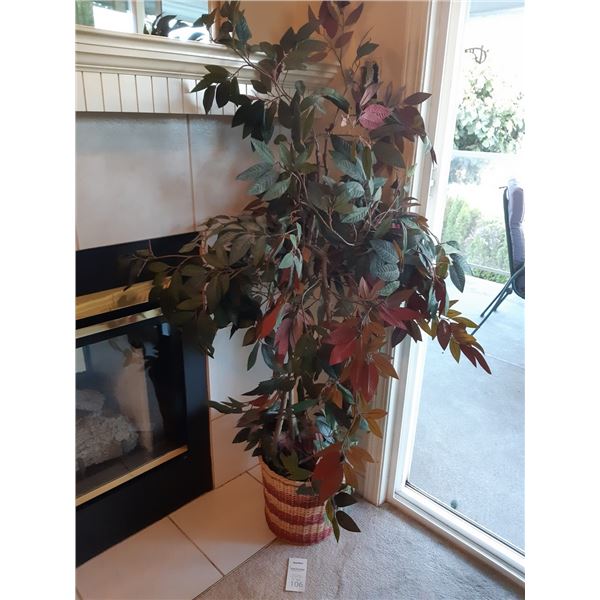 Artificial Plant Cat B