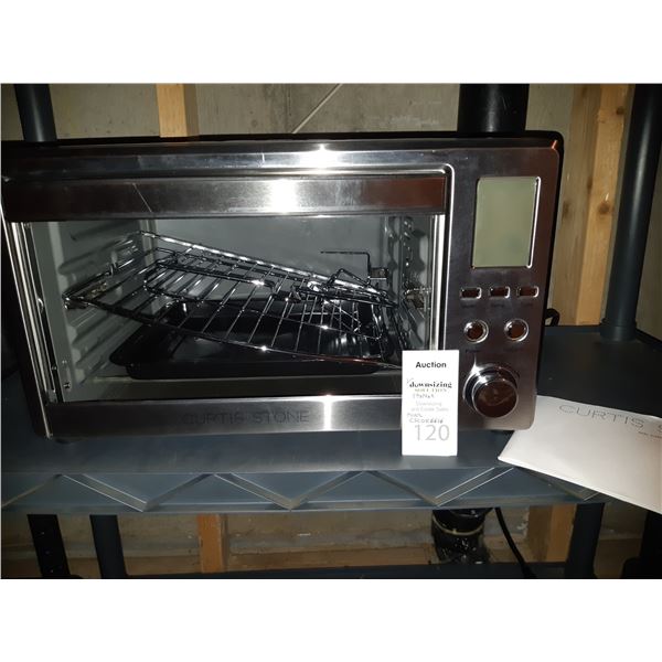 New Curtis Stone Oven Cat B