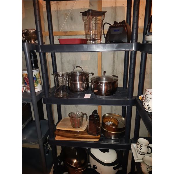 Lagostina & More Cat B