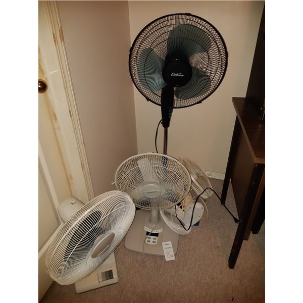 Honeywell & Sunbeam Cat B