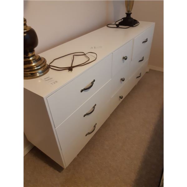 Vintage Dresser Cat C