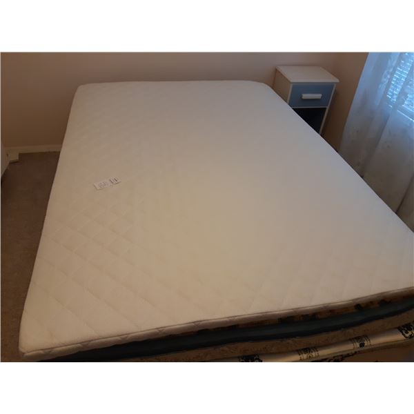 Mattress Topper Cat C