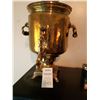 Image 3 : Copper Tea Urn Cat B