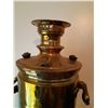 Image 4 : Copper Tea Urn Cat B