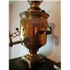 Image 5 : Copper Tea Urn Cat B
