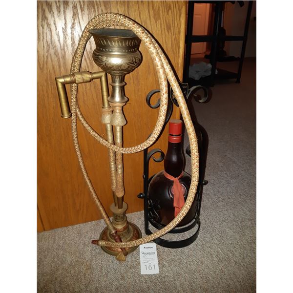 Hookah/Narghile Water Pipe Cat B