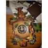 Image 8 : Antique Cuckcoo Clocks Cat B
