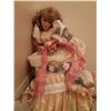Image 2 : Porcelain Dolls Cat B