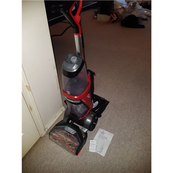 Bissell Proheat Cat B