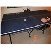 Image 1 : Ping Pong Table Cat C