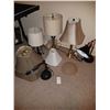 Image 1 : Lamps & Shades Cat B