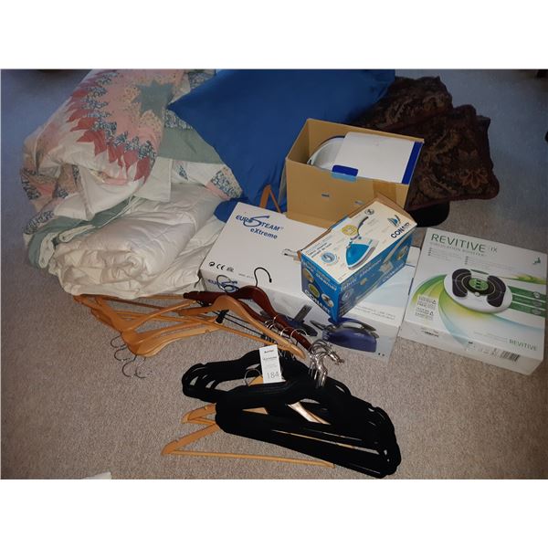 Housewares & Linens Cat B