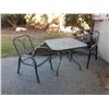 Image 2 : Patio Table & More Cat C