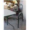 Image 4 : Patio Table & More Cat C