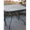 Image 6 : Patio Table & More Cat C