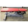 Image 1 : MATRIX EXTENDIBLE WHEELED INCLINE BENCH