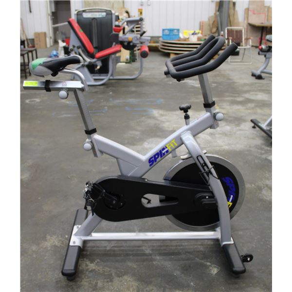 SPINFIT PRO SPIN BIKE