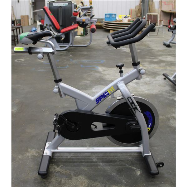 SPINFIT PRO SPIN BIKE