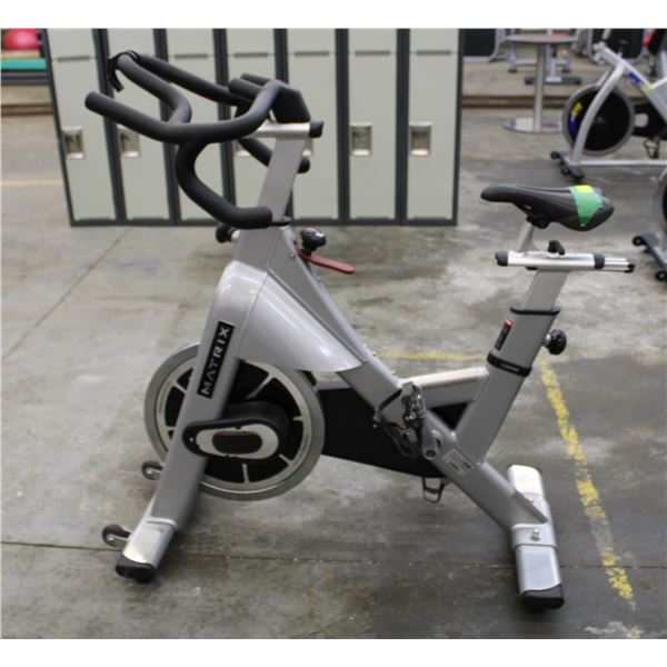 MATRIX SPIN BIKE