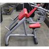 Image 1 : MATRIX PREACHER CURL BENCH