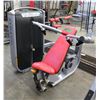 Image 1 : MATRIC SHOULDER PRESS MACHINE