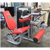 Image 1 : MATRIX SEATED LEG CURL MACHINE