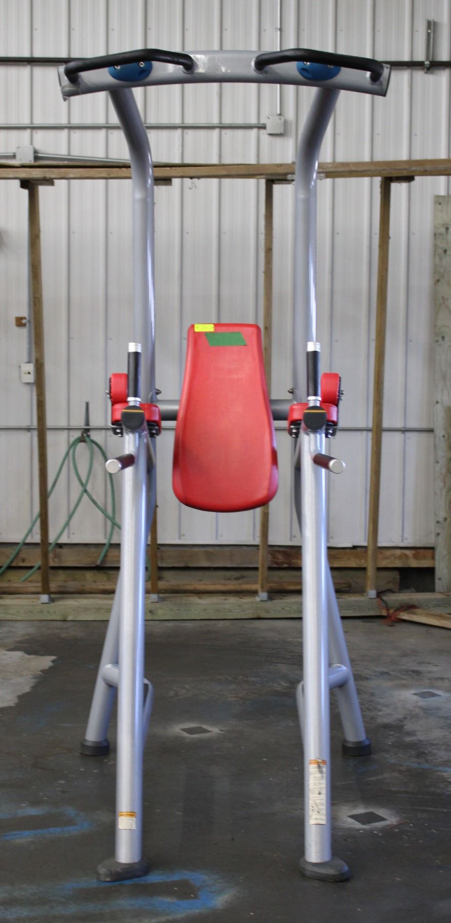 MATRIX DIP & PULLUP MACHINE