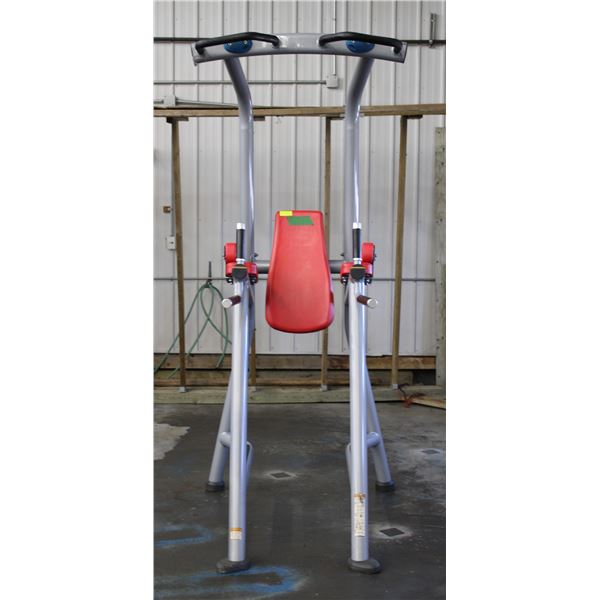 MATRIX DIP & PULLUP MACHINE