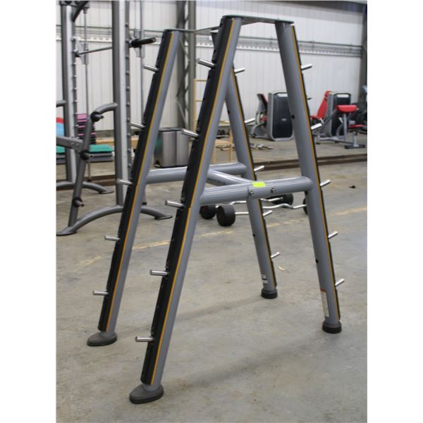 MATRIX LONG BAR RACK