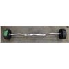 Image 1 : SNAP 60 LB CURL BAR